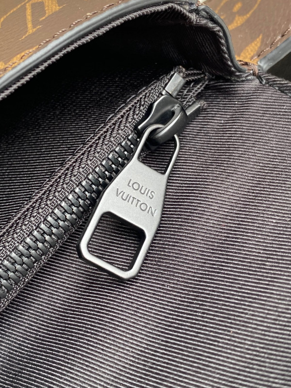 l0*is V*t0n s lock sling bag
