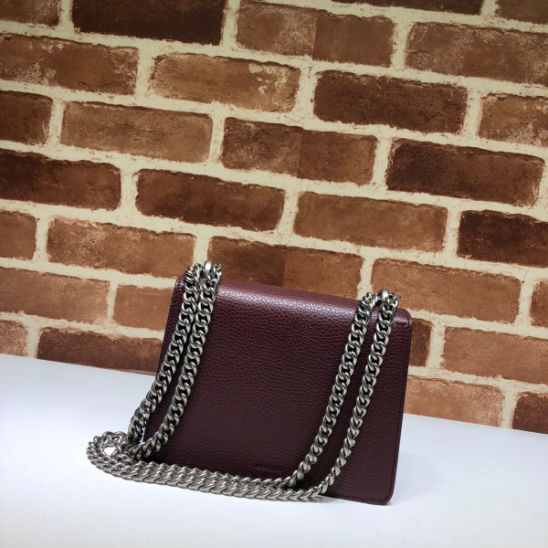 G*u*i dionysus gg mini bag