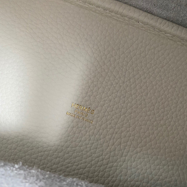 H**mes picotin pm 18