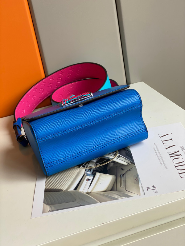 l0*is V*t0n twist pm