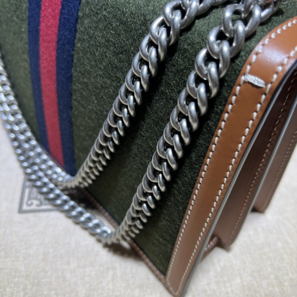 G*u*i dionysus small shoulder bag