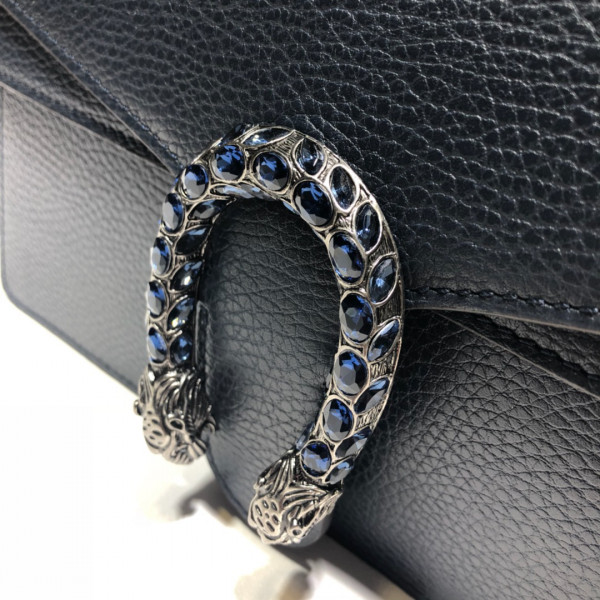 G*u*i dionysus small shoulder bag