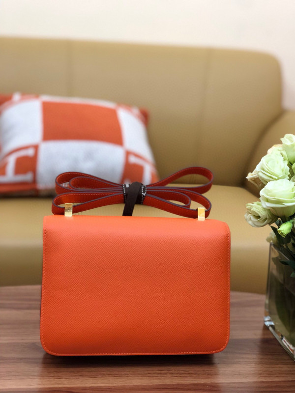 H**mes constance 24 all handmade