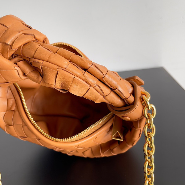 bo*te*ga Ve*ne*ta mini jodie