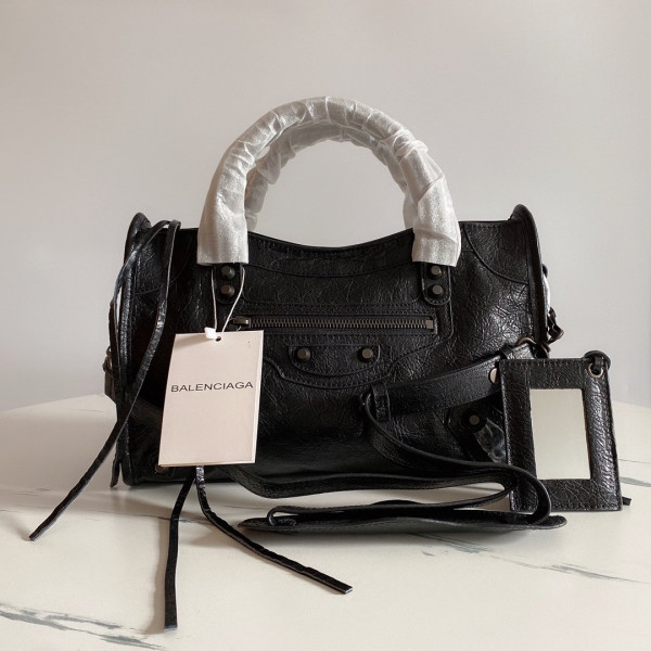 Ba*len*cia*ga classic city