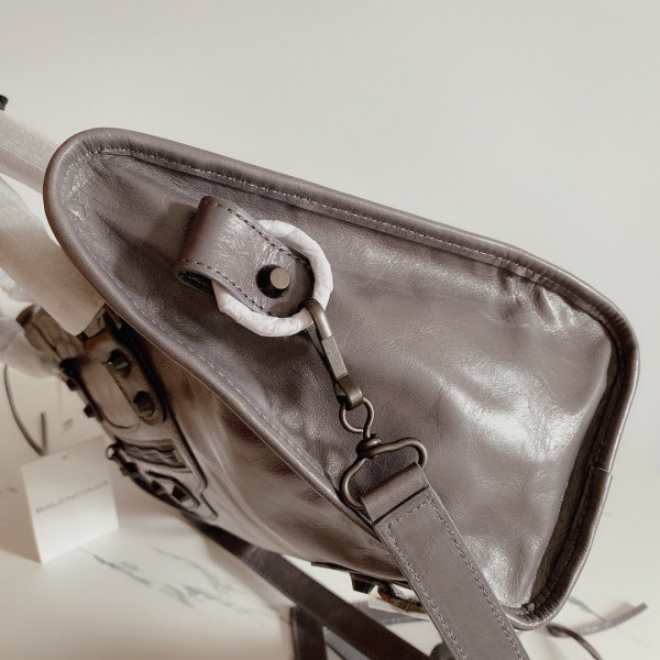 Ba*len*cia*ga classic city