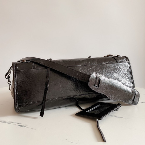 Ba*len*cia*ga classic city