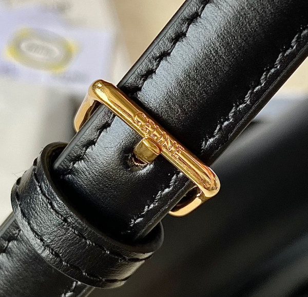 CELIN* TEEN TRIOMPHE BAG - 18.5*13.5*7CM