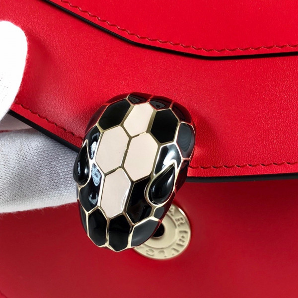 B*l*ai serpenti forever top handle