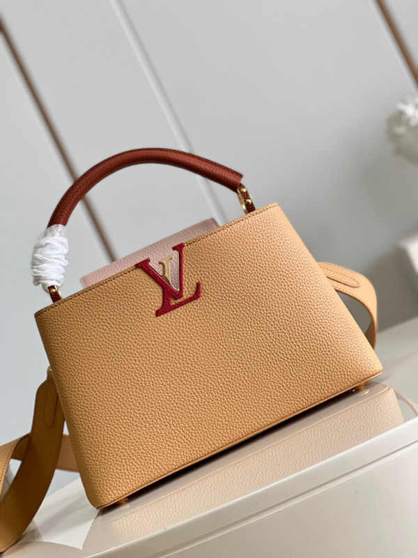 l0*is V*t0n capucines mm