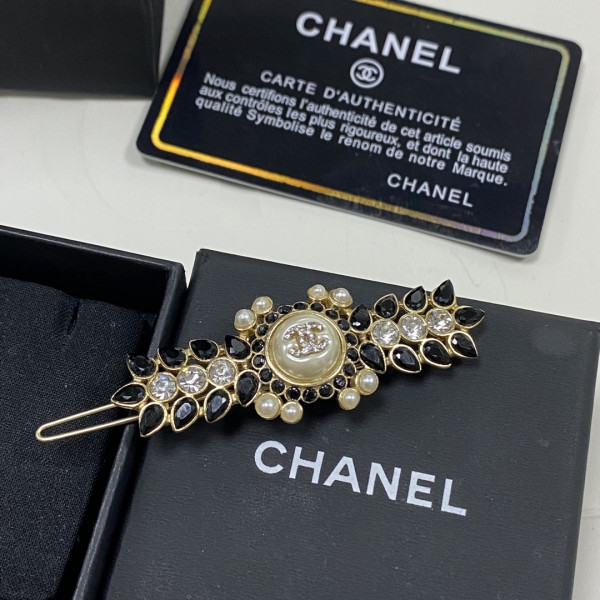CL HAIR CLIP