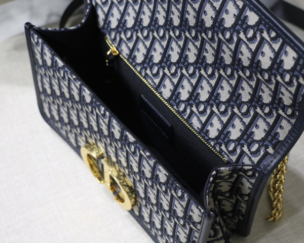 DIRO 30 MONTAIGNE CHAIN BAG