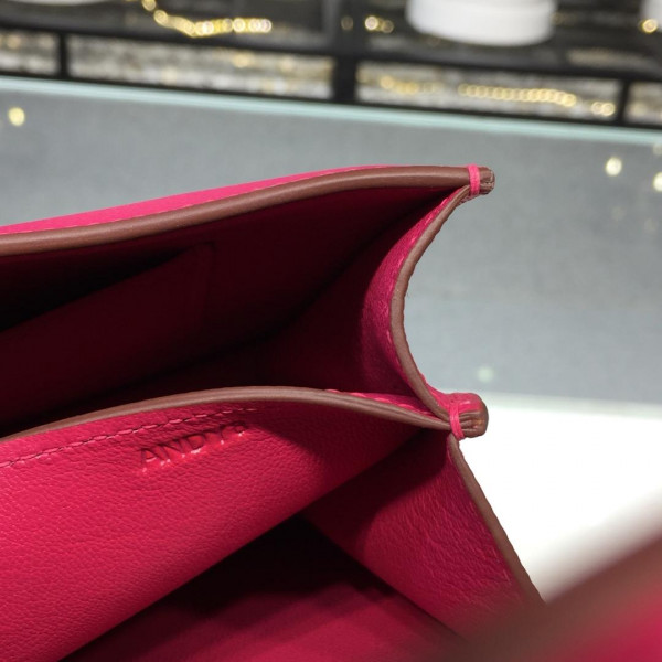 H**mes constance 24 all handmade