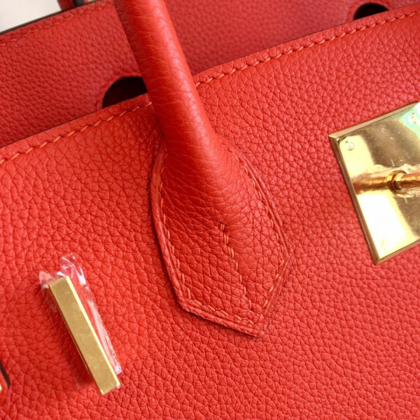 H**mes birkin 30cm all handmade