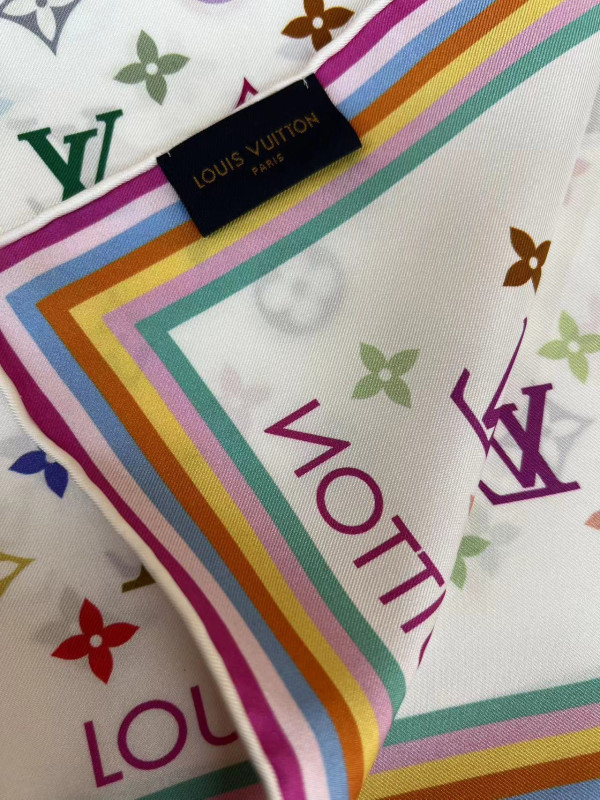 l0*is V*t0n multicolor square