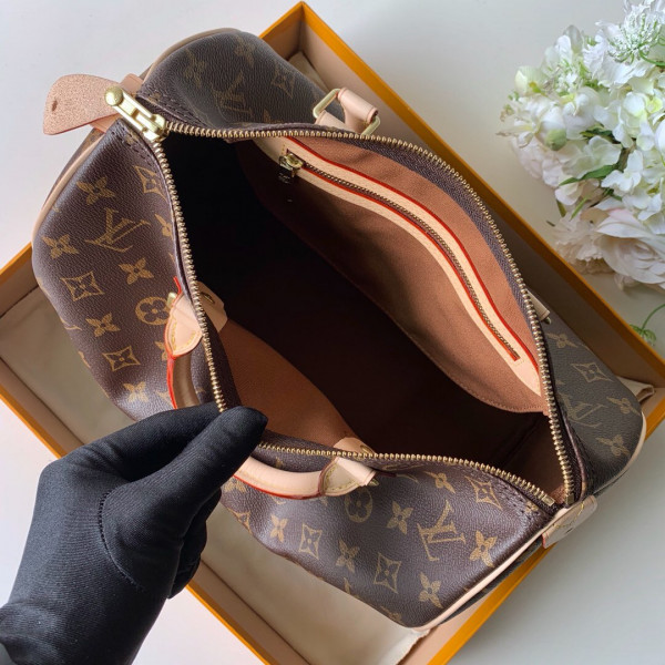 l0*is V*t0n speedy 30