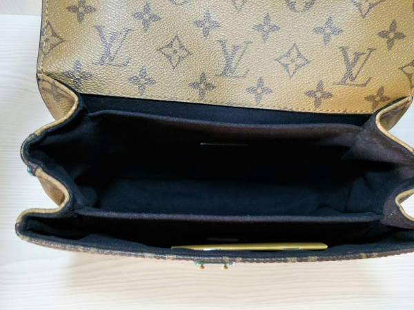 l0*is V*t0n pochette metis