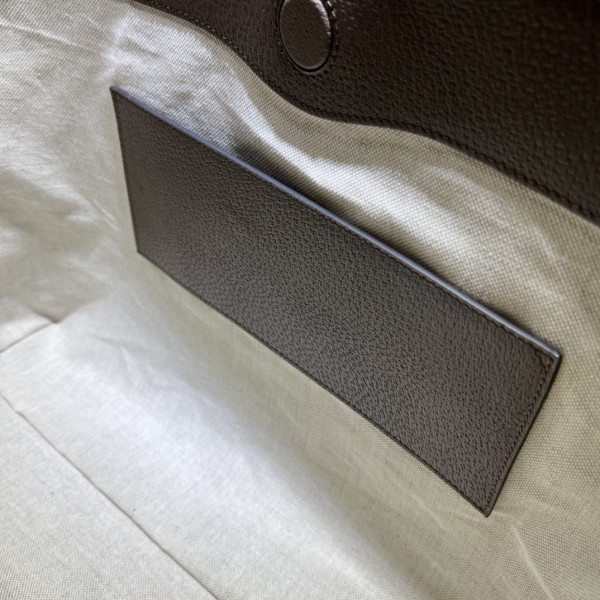 G*u*i ophidia medium tote bag