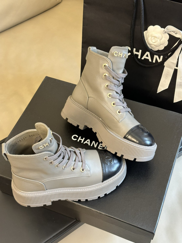 CL BOOTS