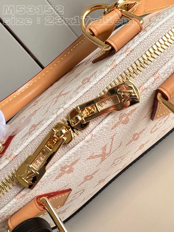 l0*is V*t0n alma bb-23.5*17.5*11.5cm