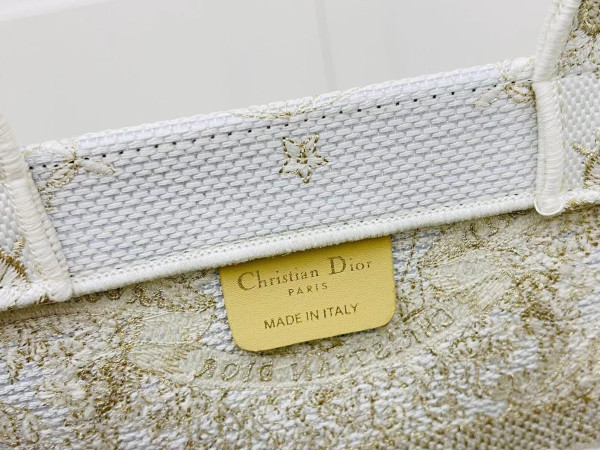 MEDIUM DIRO BOOK TOTE-36*18*28CM