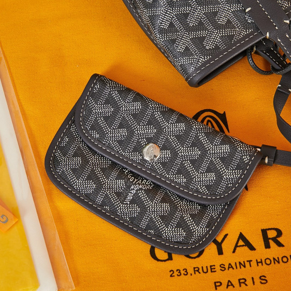 Go*ard saint l0*is bag-20*20*10cm