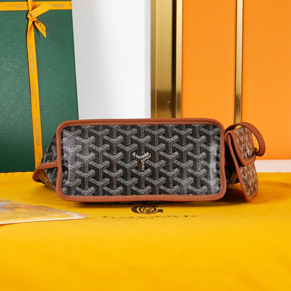 Go*ard saint l0*is bag-20*20*10cm