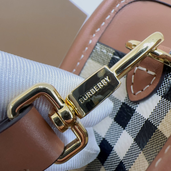 B**rry mini pocket bag-23*6*26.5cm