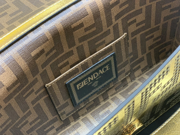 F**di baguette-28*15*7cm