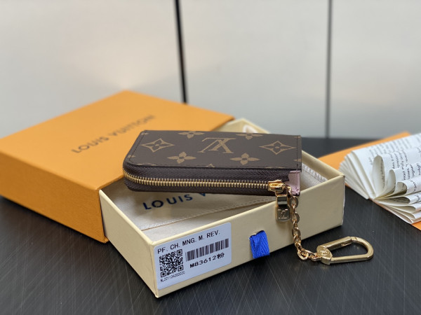 l0*is V*t0n noa wallet-11*7*1.5cm