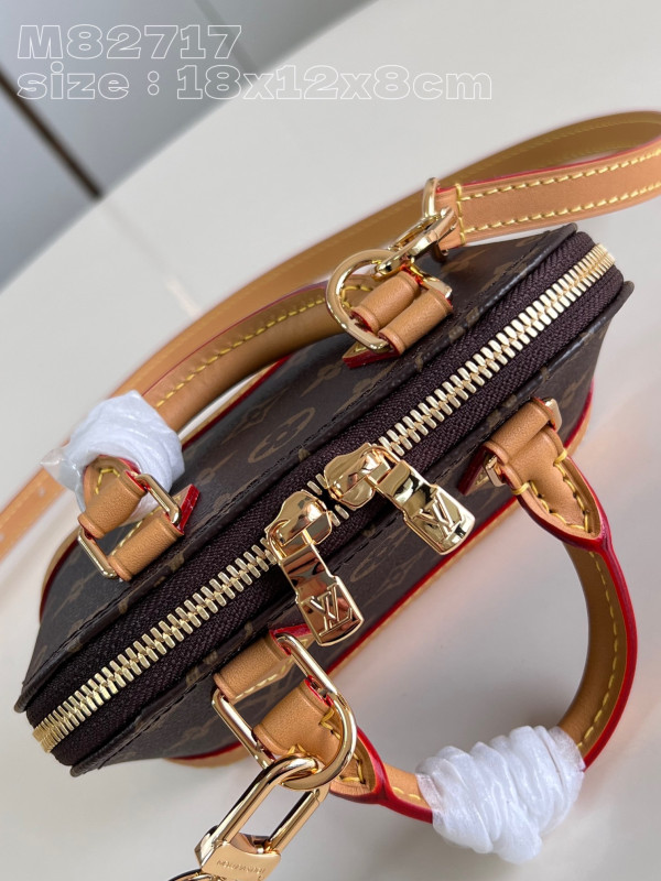 l0*is V*t0n nano alma-18*12*8cm