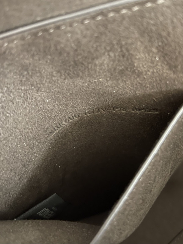 F**di origami-27*27*16.5cm