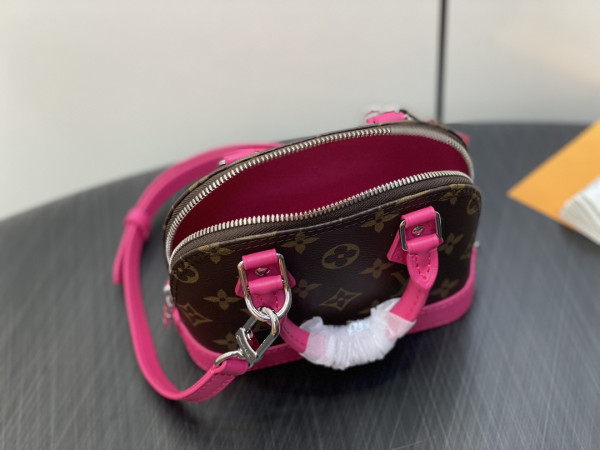 l0*is V*t0n nano alma-18*12*8cm