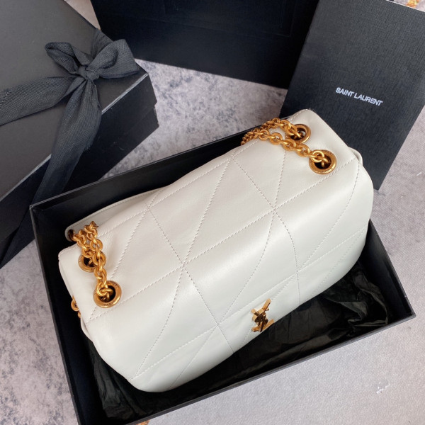 Y*L jamie 4.3 small in suede-26*15*7cm