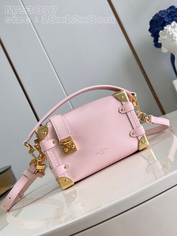 l0*is V*t0n side trunk pm-18*12.5*8cm