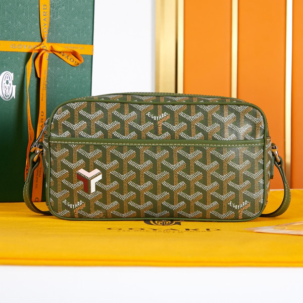 Go*ard cap-vert pm bag-22*6.5*13cm