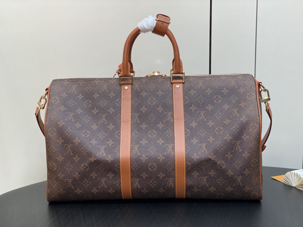 l0*is V*t0n keepall bandouliÈre 50