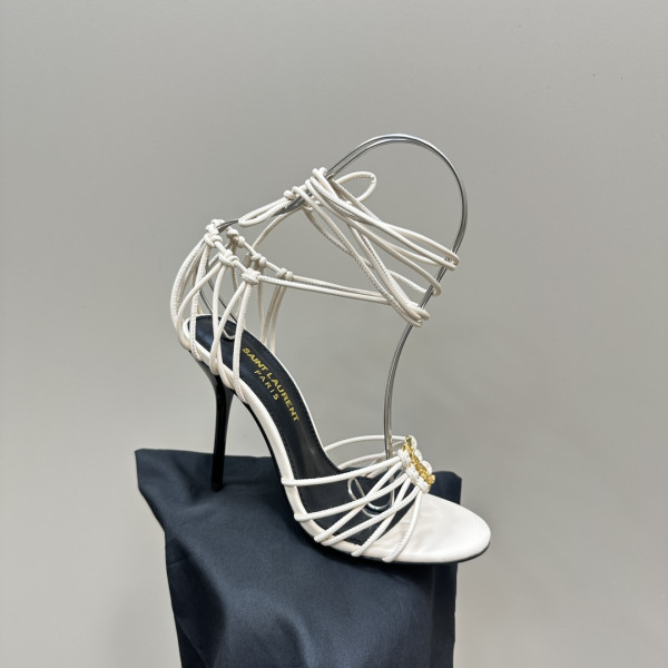 Y*L sandal-heels