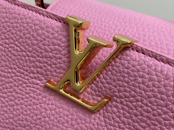 l0*is V*t0n capucines bb-27*18*9cm