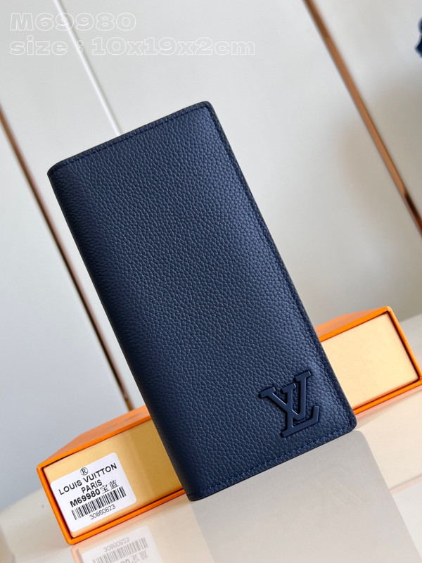 l0*is V*t0n brazza wallet-10*19*2cm