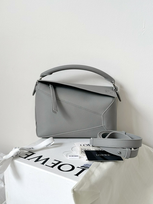 LOWEE MINI/SMALL PUZZLE BAG