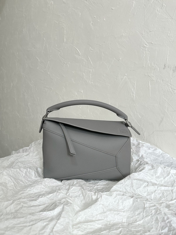 LOWEE MINI/SMALL PUZZLE BAG