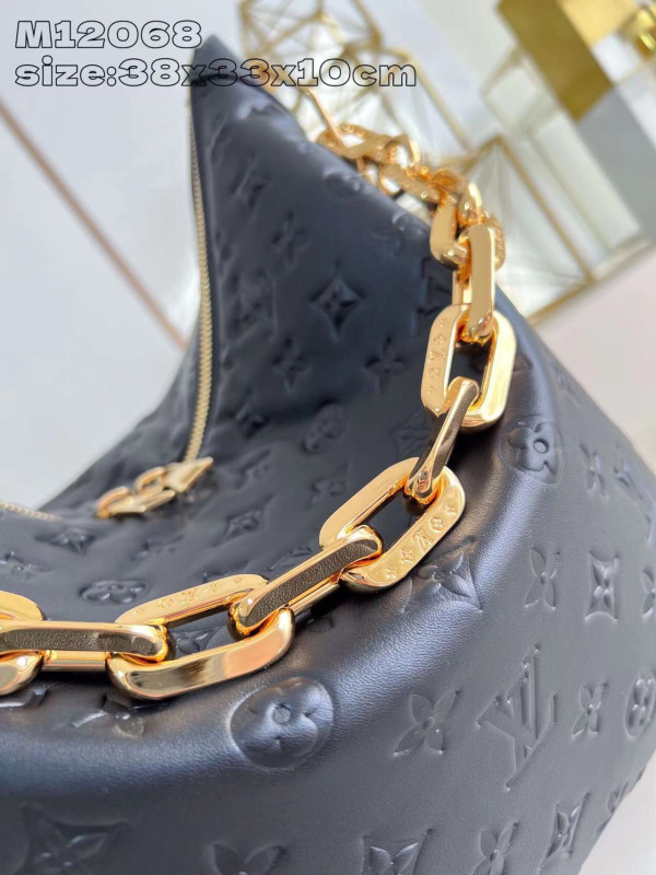 l0*is V*t0n coussin hobo mm