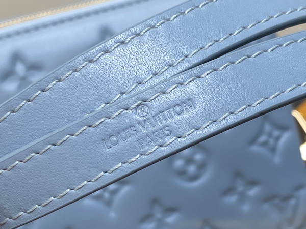 l0*is V*t0n coussin bb