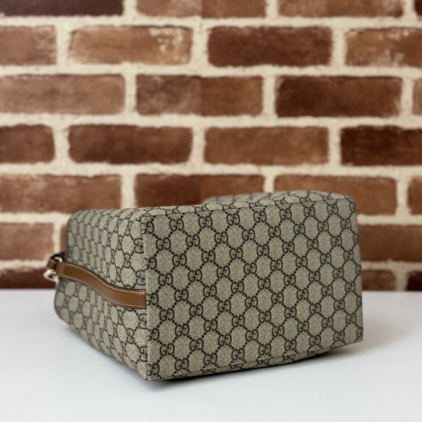 G*u*i gg emblem small shoulder bag-25*25*15.5cm