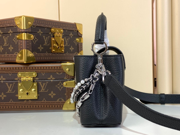 l0*is V*t0n capucines mini-21*14*8cm