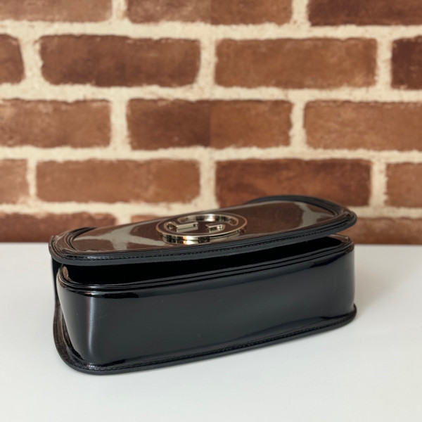 G*u*i blondie small shoulder bag-26*16*8cm