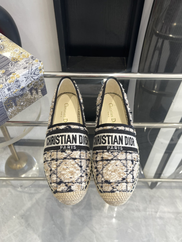 Diro Granville Espadrille