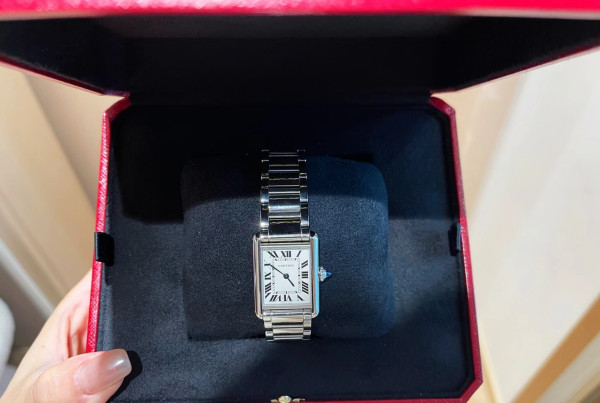 Ca*t*er tant must watch