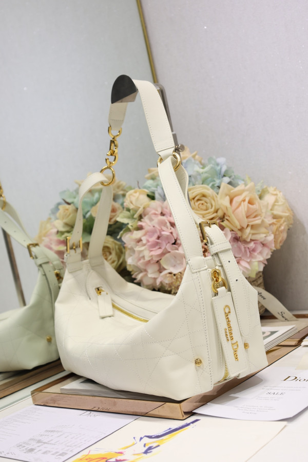 Diro Medium D-Journey Bag-33*16*15CM